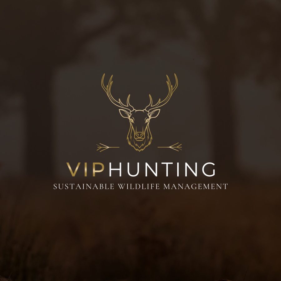 VIP Hunting — Sustainable Wildlife Management